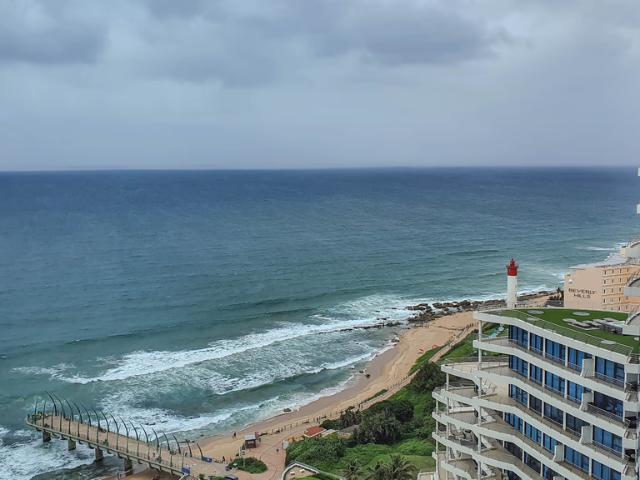 2 Bedroom Apartment To Let in Umhlanga Central