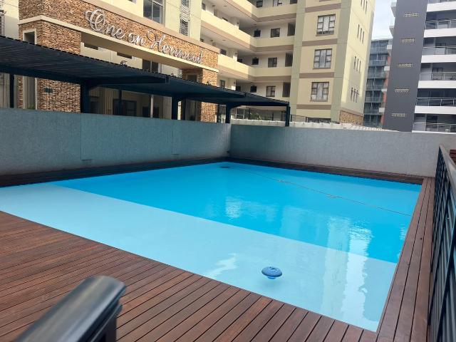 2 Bedroom Apartment To Let in Umhlanga Ridge