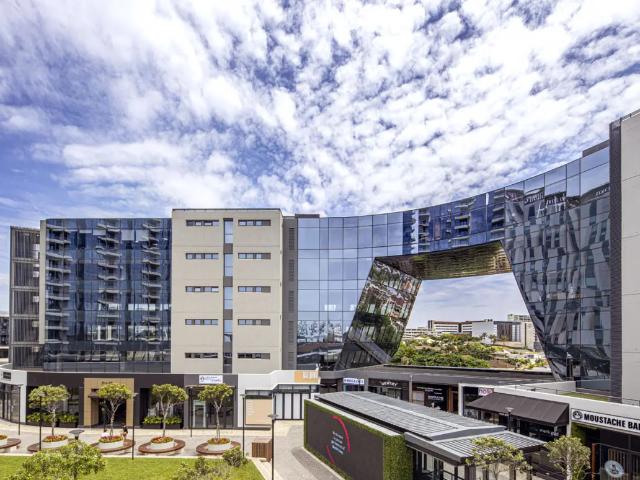 2 Bedroom Apartment To Let in Umhlanga Ridge