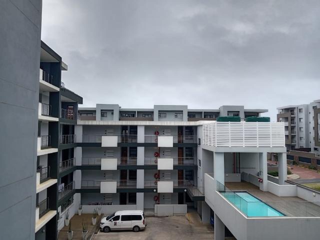 2 Bedroom Apartment To Let in Umhlanga Ridge
