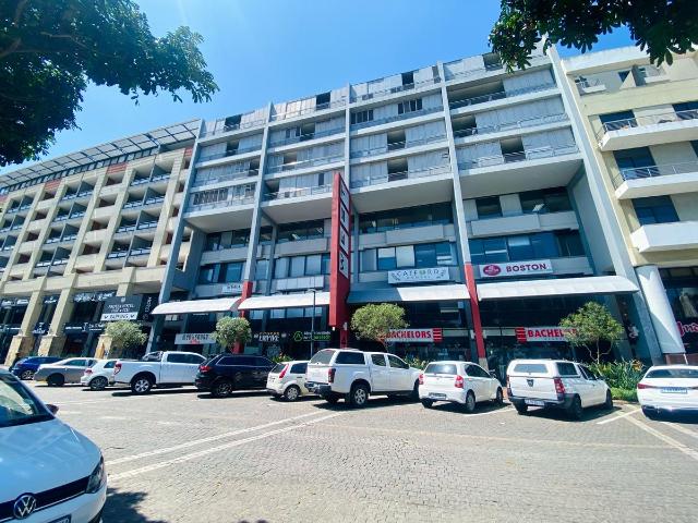 2 Bedroom Apartment To Let in Umhlanga Ridge