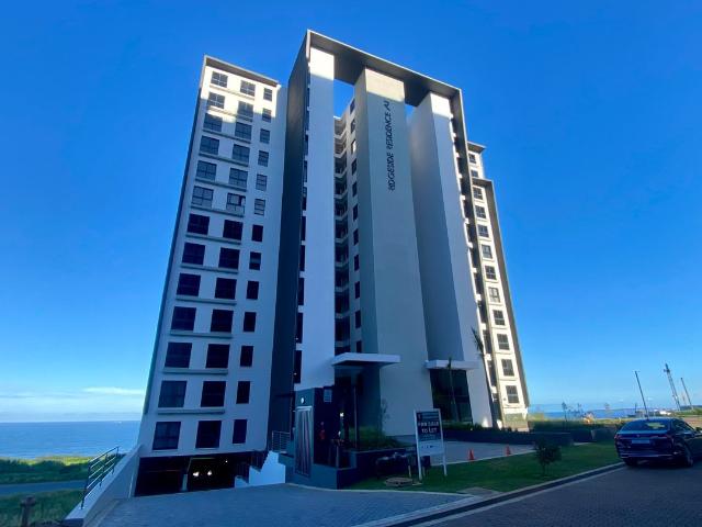 2 Bedroom Apartment To Let in Umhlanga Ridge