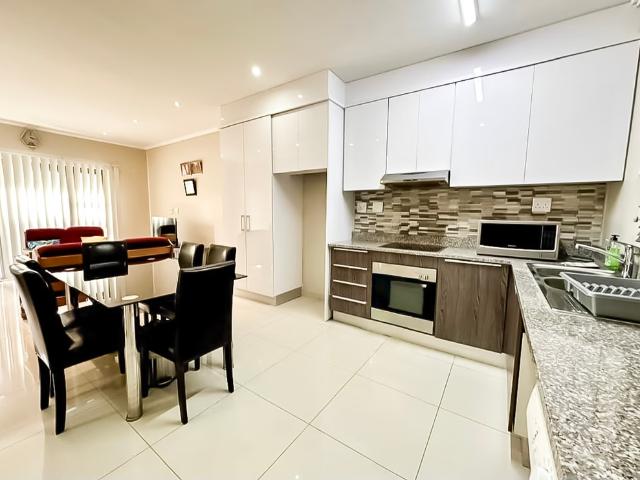 2 Bedroom Apartment To Let in Umhlanga Ridge
