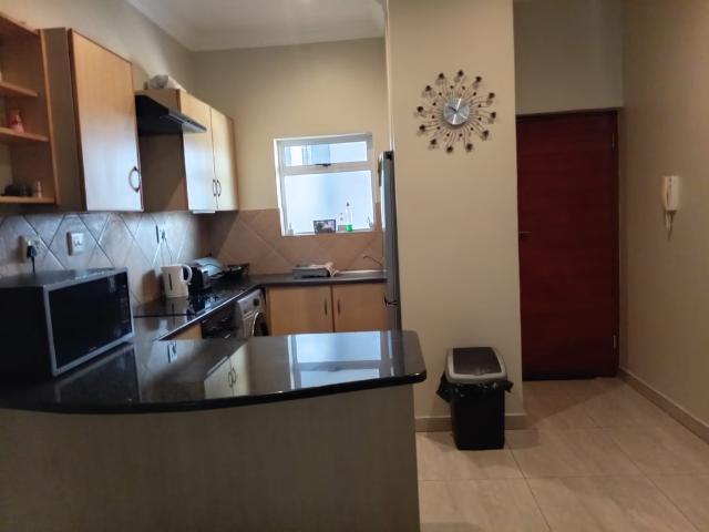 2 Bedroom Apartment To Let in Umhlanga Ridge