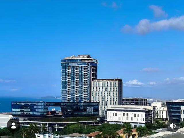 2 Bedroom Apartment To Let in Umhlanga Ridge