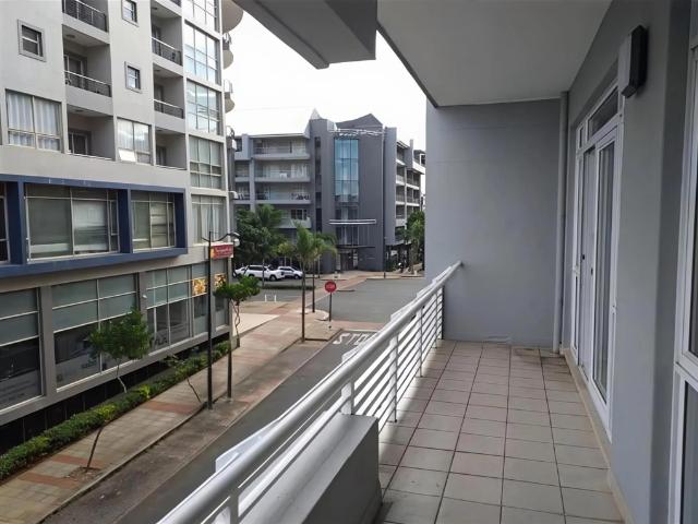 2 Bedroom Apartment To Let in Umhlanga Ridge
