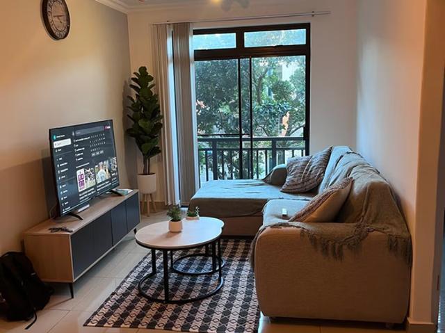 2 Bedroom Apartment To Let in Umhlanga Ridge