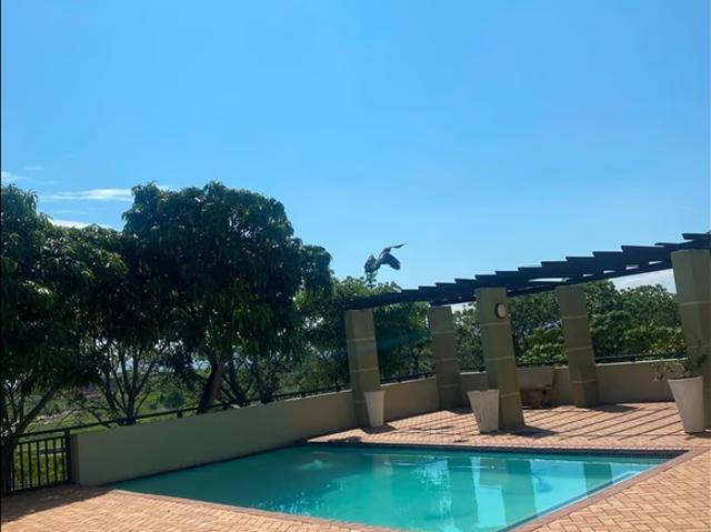 2 Bedroom Apartment To Let in Umhlanga Ridge