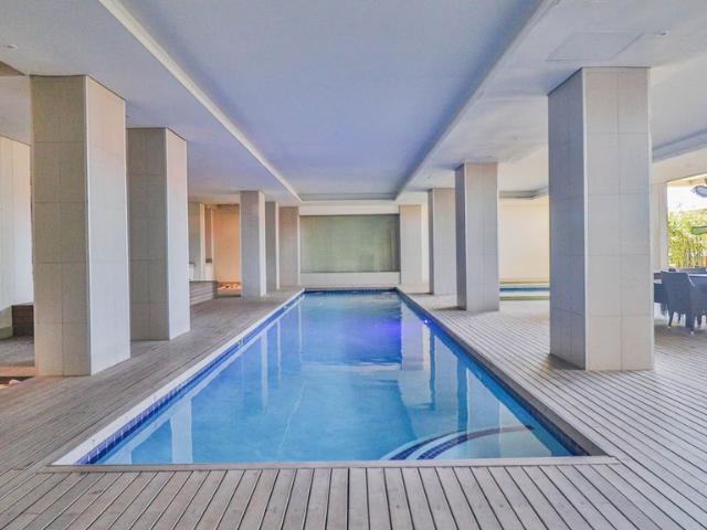 2 Bedroom Apartment To Let in Umhlanga Ridge