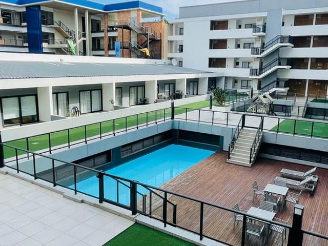 2 Bedroom Apartment To Let in Umhlanga Ridge