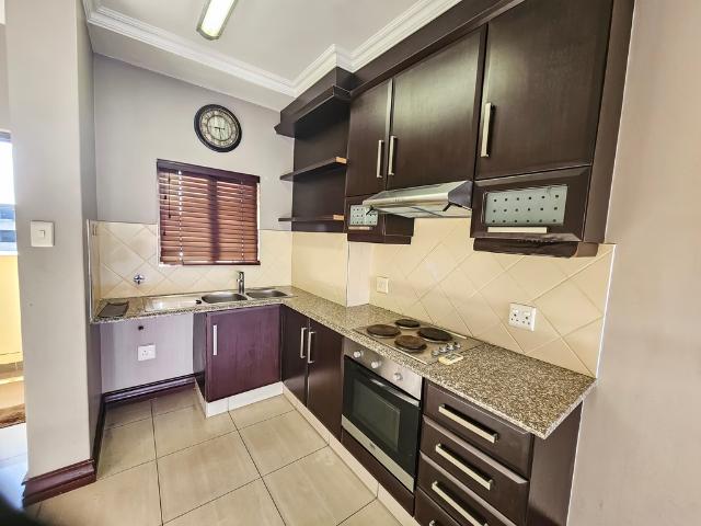 2 Bedroom Apartment To Let in Umhlanga Ridge