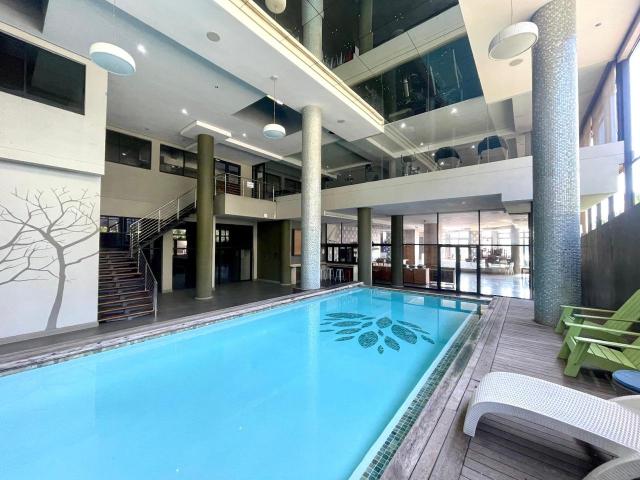 2 Bedroom Apartment To Let in Umhlanga Ridge
