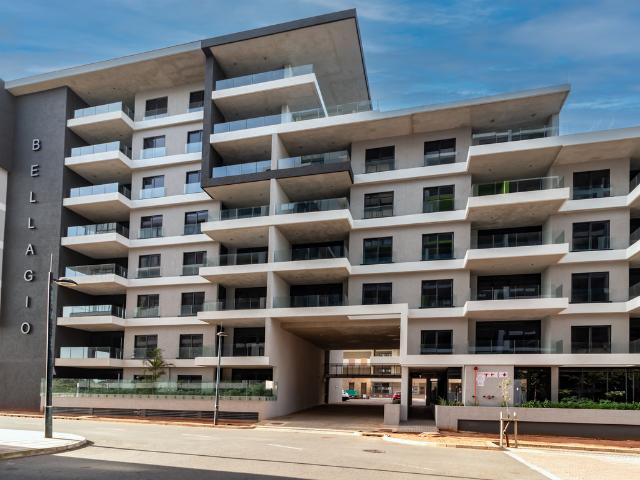 2 Bedroom Apartment To Let in Umhlanga Ridge