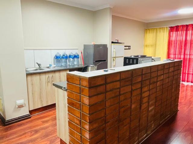 2 Bedroom Apartment To Let in Umhlanga Ridge