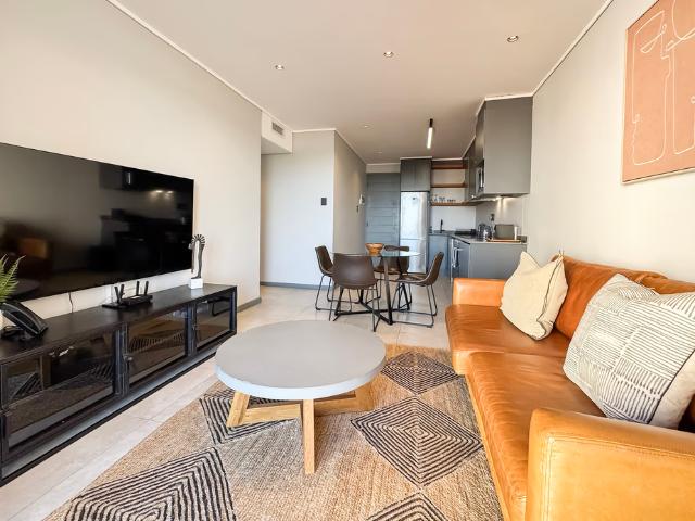 2 Bedroom Apartment To Let in Umhlanga Ridge