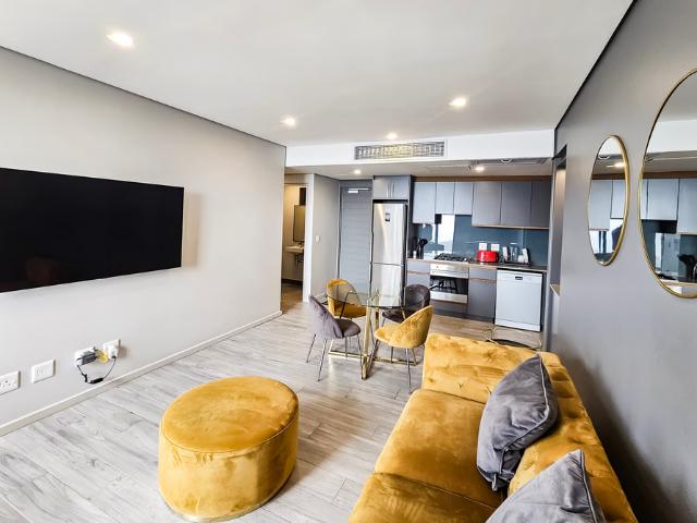 2 Bedroom Apartment To Let in Umhlanga Ridge