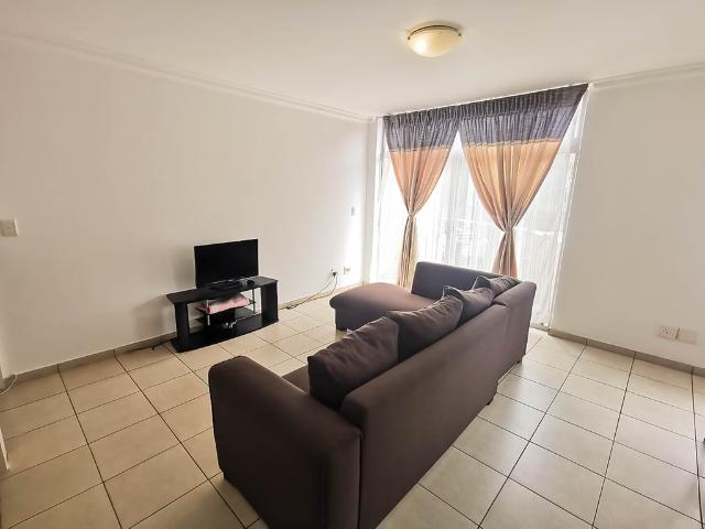 2 Bedroom Apartment To Let in Umhlanga Ridge