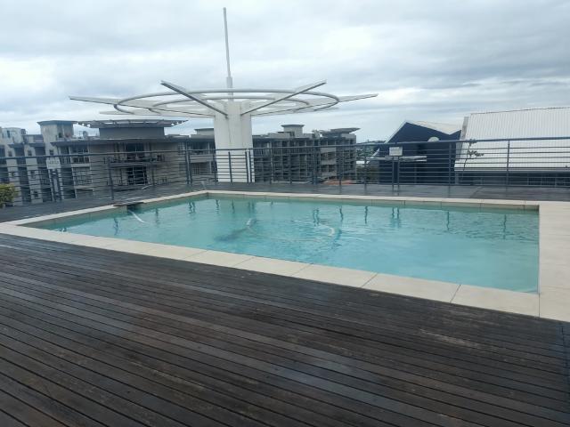 2 Bedroom Apartment To Let in Umhlanga Ridge