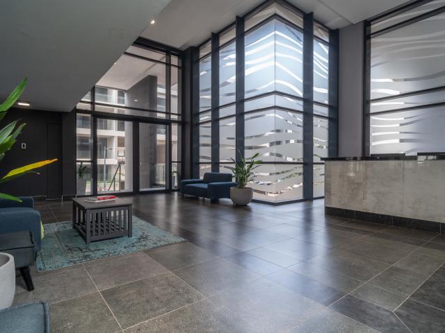 2 Bedroom Apartment To Let in Umhlanga Ridge