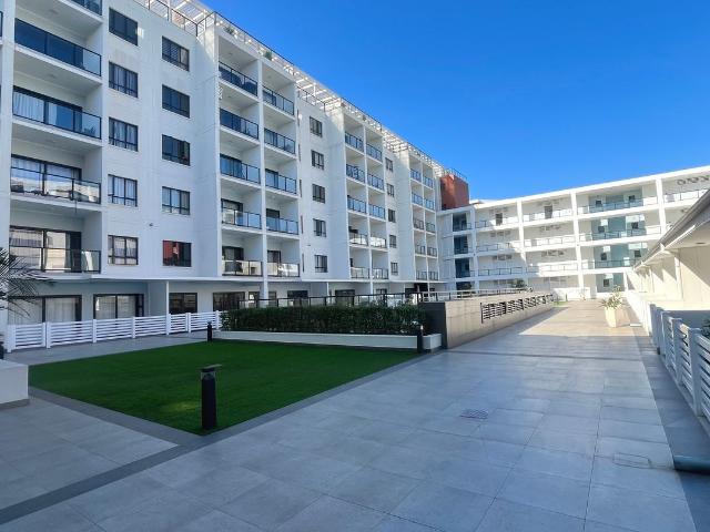 2 Bedroom Apartment To Let in Umhlanga Ridge