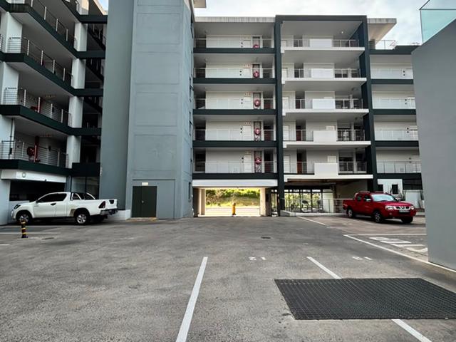 2 Bedroom Apartment To Let in Umhlanga Ridge