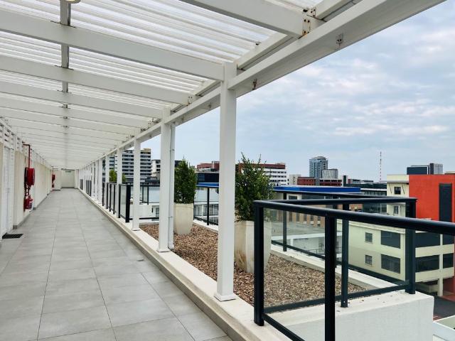 2 Bedroom Apartment To Let in Umhlanga Ridge