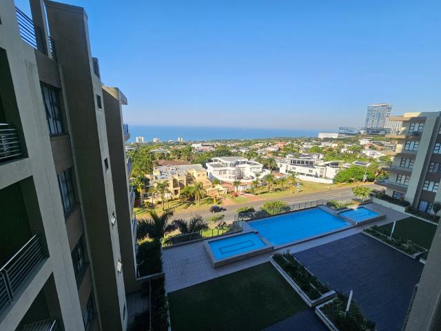 2 Bedroom Apartment To Let in Umhlanga Ridge