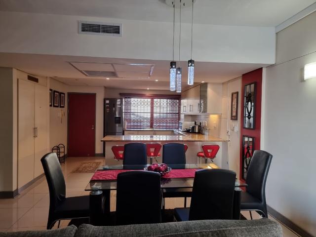 2 Bedroom Apartment To Let in Umhlanga Ridge