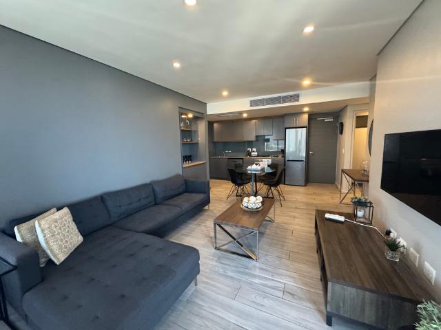 2 Bedroom Apartment To Let in Umhlanga Ridge
