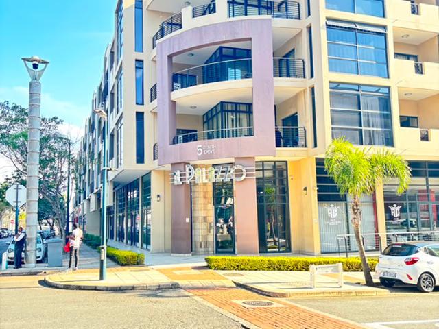 2 Bedroom Apartment To Let in Umhlanga Ridge
