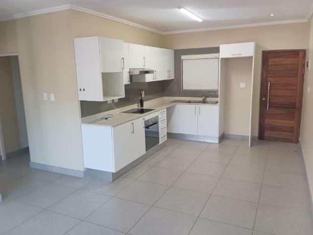 2 Bedroom Apartment To Let in Umhlanga Ridge