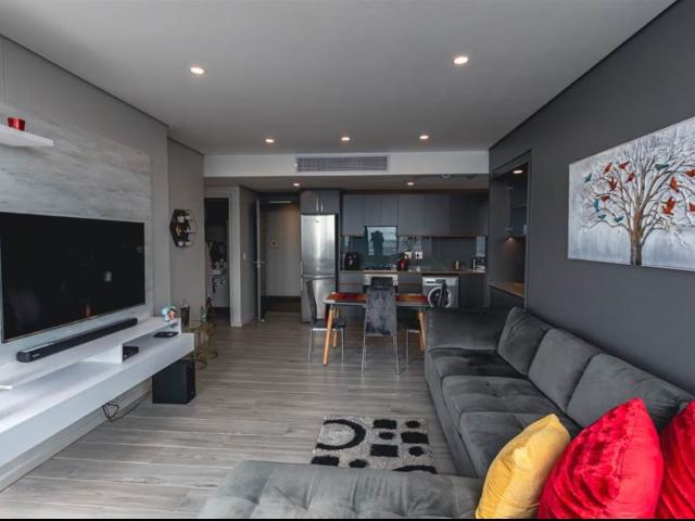 2 Bedroom Apartment To Let in Umhlanga Ridge
