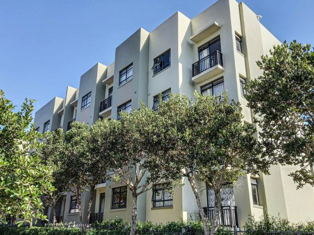 2 Bedroom Apartment To Let in Umhlanga Ridge