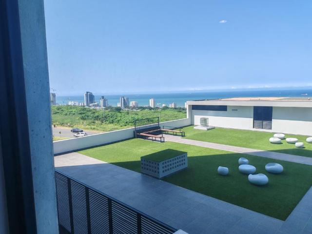 2 Bedroom Apartment To Let in Umhlanga Ridge