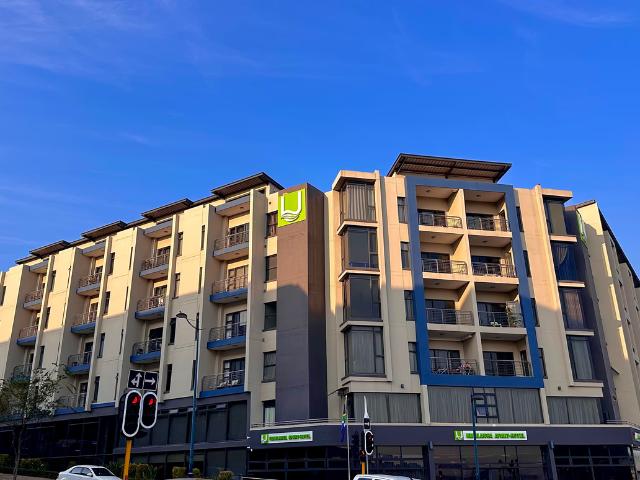 2 Bedroom Apartment To Let in Umhlanga Ridge