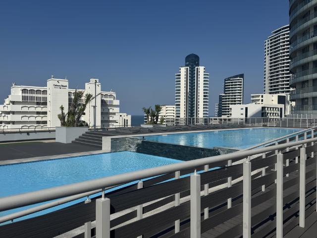 2 Bedroom Apartment To Let in Umhlanga Ridge
