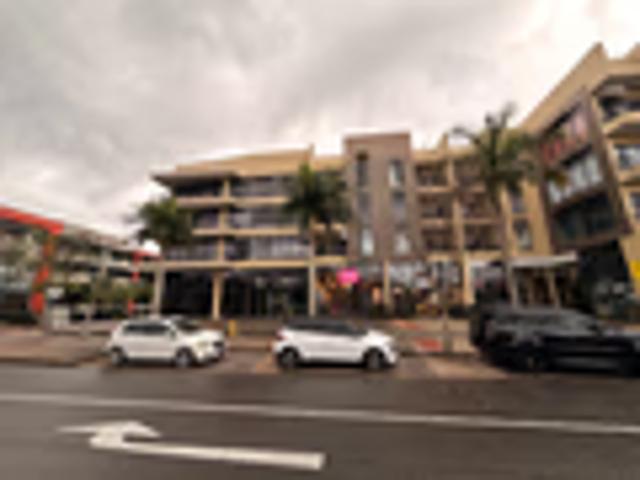 2 Bedroom Apartment To Let in Umhlanga Ridge