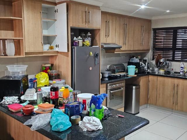 2 Bedroom Apartment To Let in Umhlanga Ridge