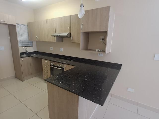 2 Bedroom Apartment To Let in Umhlanga Ridge