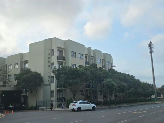 2 Bedroom Apartment To Let in Umhlanga Ridge