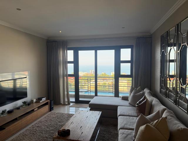 2 Bedroom Apartment To Let in Umhlanga Ridge