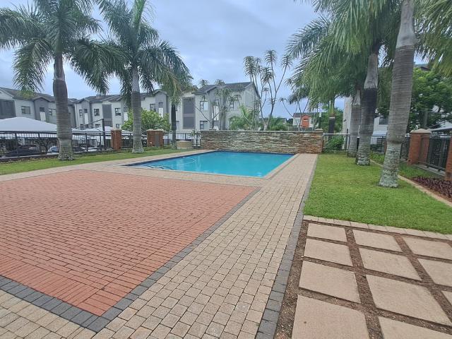 2 Bedroom Apartment To Let in Umhlanga Ridge