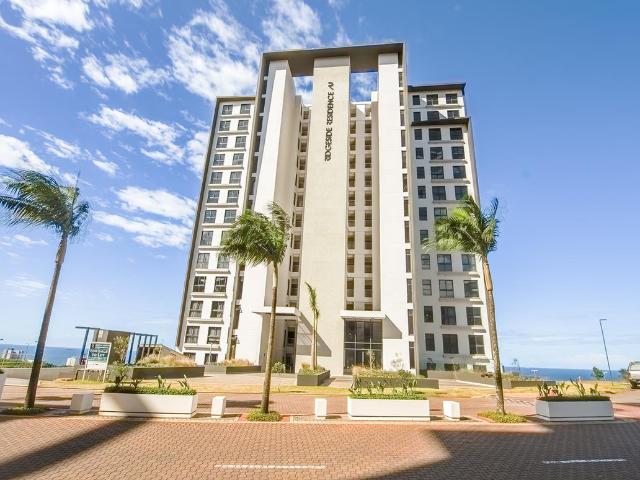 2 Bedroom Apartment To Let in Umhlanga Ridge