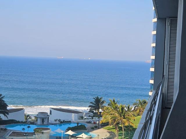 2 Bedroom Apartment To Let in Umhlanga Ridge