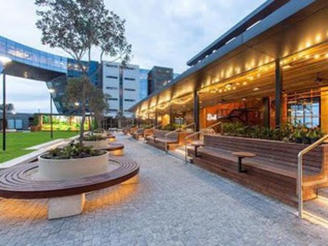 2 Bedroom Apartment To Let in Umhlanga Ridge