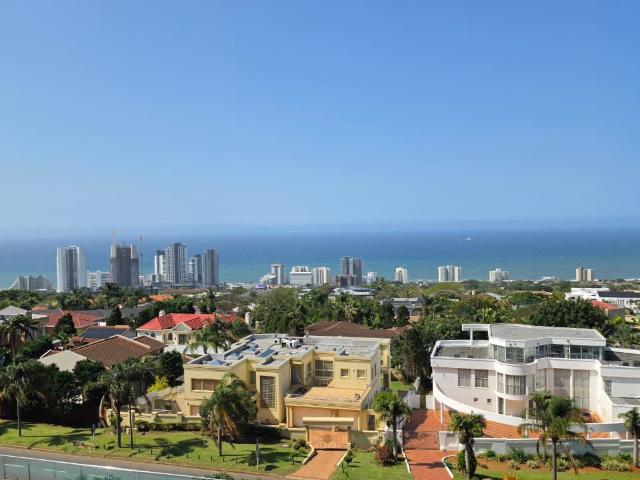 2 Bedroom Apartment To Let in Umhlanga Ridge