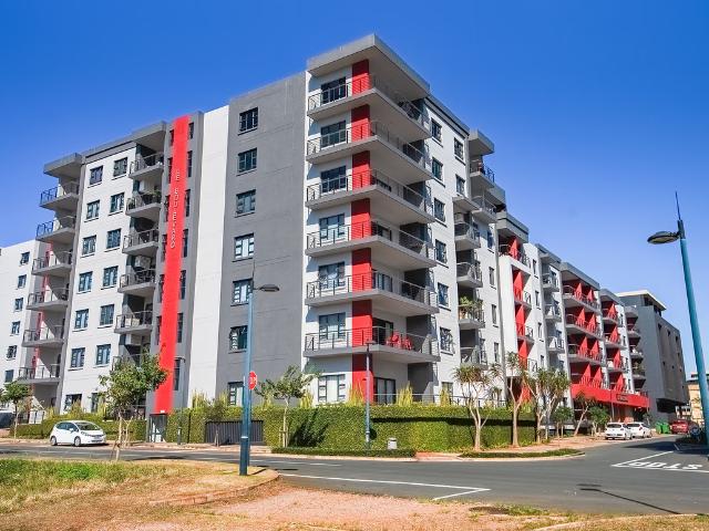 2 Bedroom Apartment To Let in Umhlanga Ridge