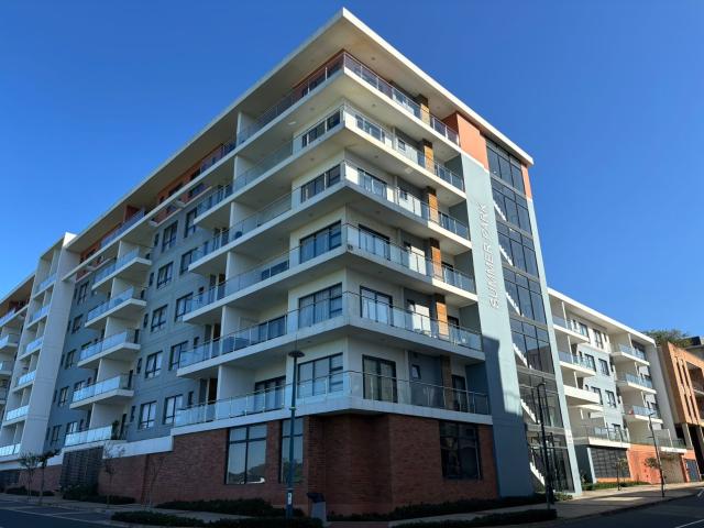 2 Bedroom Apartment To Let in Umhlanga Ridge
