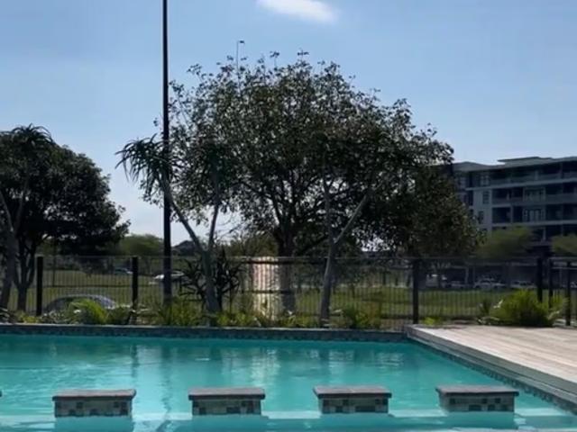 2 Bedroom Apartment To Let in Umhlanga Ridge