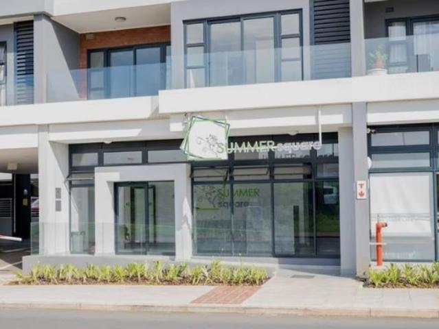 2 Bedroom Apartment To Let in Umhlanga Ridge